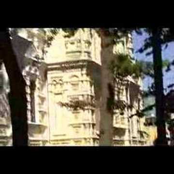 Karlovy Vary July 2006 Part 2