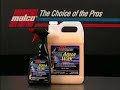 Malco Nano Care? Aqua Wax Malco Nano Care? Aqua Wax