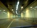 Astra VXR Remus Exhuast Through London Tunnel Run 2008