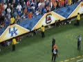 Florida Gators SEC championhip 2007 - Part II