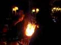 Marvik-s-Flaming-Lam
