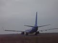 737 800 ryanair d�collage