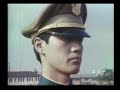 Yukio Mishima....Rare 1969 Interview In English