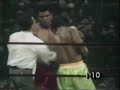 Best fight of all time: Muhammad ALI VS Joe FRAZIER Part 2