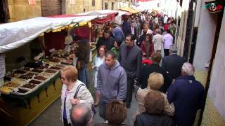Spot Promocional de la Feria San Isidro 2014