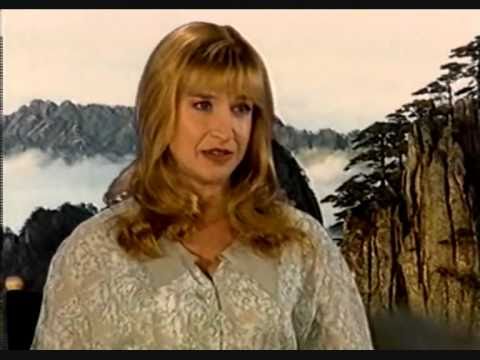 Cynthia Rothrock