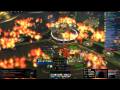 Mimiron (Firefighter - 25) - Vis Maior - Resto Shaman POV