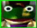 Slippy Gets Raped