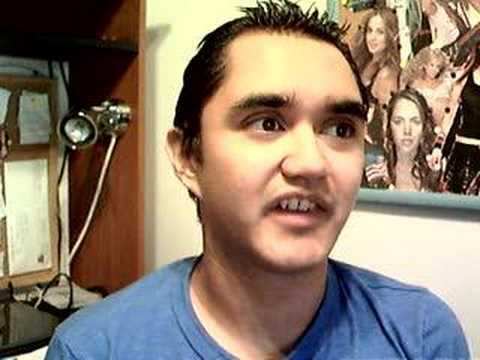 Sammy Monologue From The Dark at the ...
