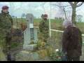 Memorials Ardennes