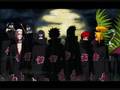 Naruto Shippuden soundtrack Akatsuki