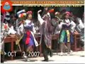 danza Chunchos de Yauyos