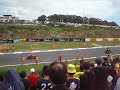ESTORIL MOTO GP VUELTA DE HONOR 2008