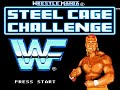 this is wwf wrestlemania steel cage challenge for the nes. it contains 10 wrestlers, including hulk hogan, the undertaker, ted debiase, and many more! hope you enjoy! (all recording, editing, and gameplay done by me.)