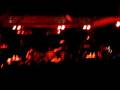 Escape The Fate - The Guillotine  - Showbox SoDo (October 18th, 2008)