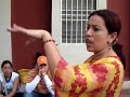 Encuentro con la décima en Santa Rosa de Agua. UBV-Zulia. 2