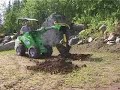 Serie 600 | Excavadora 140