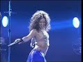 Shakira in Barcelona : Catalonia hips don't lie