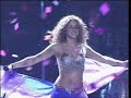 Shakira in Barcelona : Catalonia hips don't lie