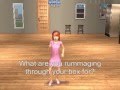 The sims 2 parent trap Part 1