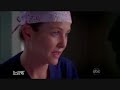 Grey's Anatomy - Callie and Arizona - I Will Be