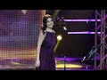 دخول الفنانه يارا للمسرح-حفلات صلاله 2010