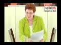 Barbara Cárdenas (Linke): G8 abschaffen, Schulgesetz Barbara Cárdenas (Linke): G8 abschaffen, Schulgesetz