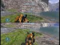 Halo 3 Rocket Race (LBG) Halo 3 Rocket Race (LBG)