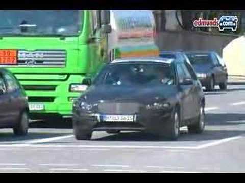 Video: 2011 BMW X1 Spied in Germany by Inside Line Photo Video: 2011 BMW X1 Spied in Germany by Inside Line
