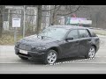 2011 BMW X1 Spied in Germany by Inside Line