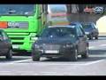 2011 BMW X1 Spied in Germany by Inside Line