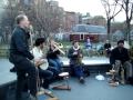 Baby Soda: Some Of These Days