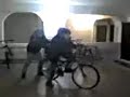 romolo e la bici romolo e la bici