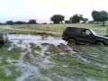 coches 4x4 ruta