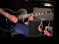 Fernandes Sustainer Demo Fernandes Sustainer Demo