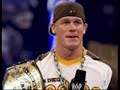John Cena Old Theme vs New Theme
