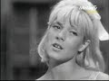 Sylvie Vartan - La plus belle pour aller danser- 6 Juin 1965