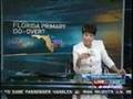 MSNBC TAMRON HALL SLAPPED FOR LYING ON HILLARY CLINTON