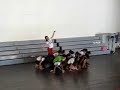 Bailagos Dance Company - Nymphs Bailagos Dance Company - Nymphs