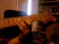 videos de Enter sandman tutorial 2 (pt. 2)