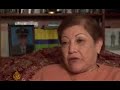 Colombian mother\