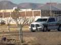 Enfrentamiento en Cereso de Aquiles Serdán deja un muerto y 14 heridos graves