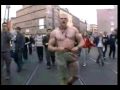 TechnoViking VS. Techno Rocker
