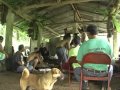 FSM - Pohnpei - Kinakapw Yam Harvest Ceremony
