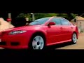 Rush hour with Mazda 6 Sport Vol.1