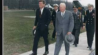 Kennedy Tapes | Cuban Missile Crisis 1962