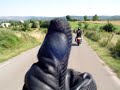 Bobette dans les C�vennes (suite)