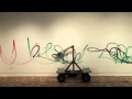 So Kanno & Takahiro Yamaguchi -  Senseless Drawing Bot (0:01:36)