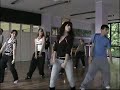 Hip-Hop prove saggio