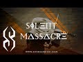 Dark Rap Violin Beat - Silent Massacre